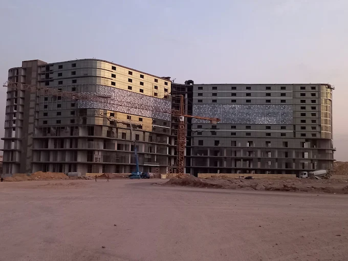 باريس ايست مول